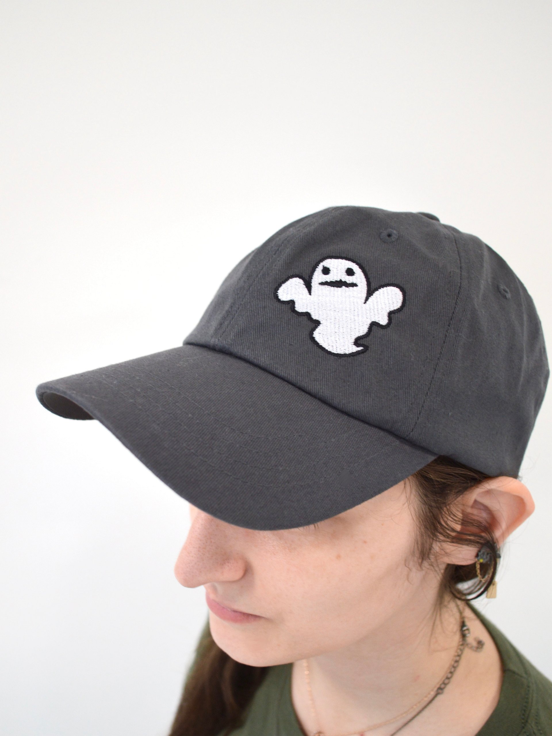 Ghost Hat product image (17)