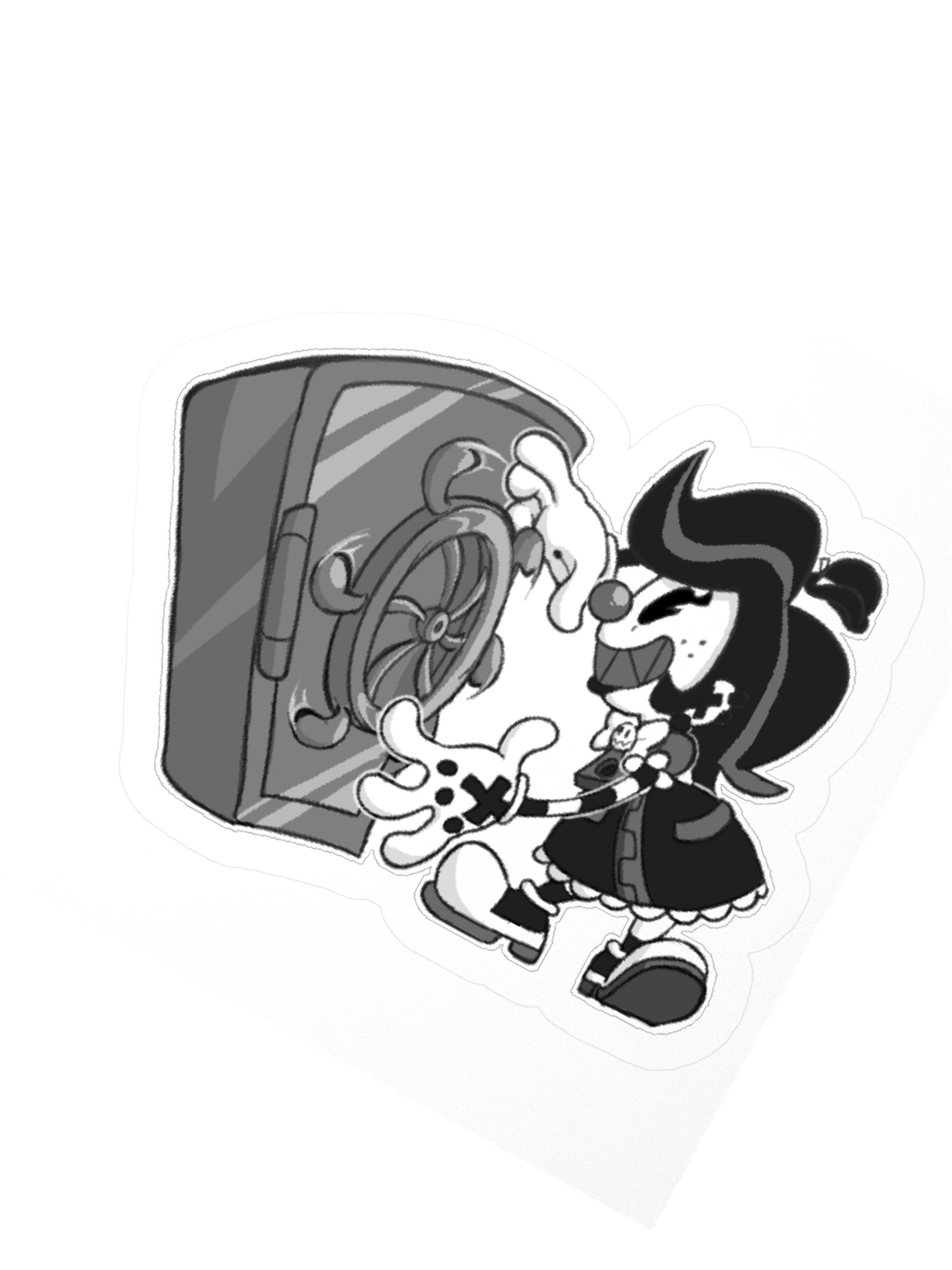 Steamboat Bittie product image (2)
