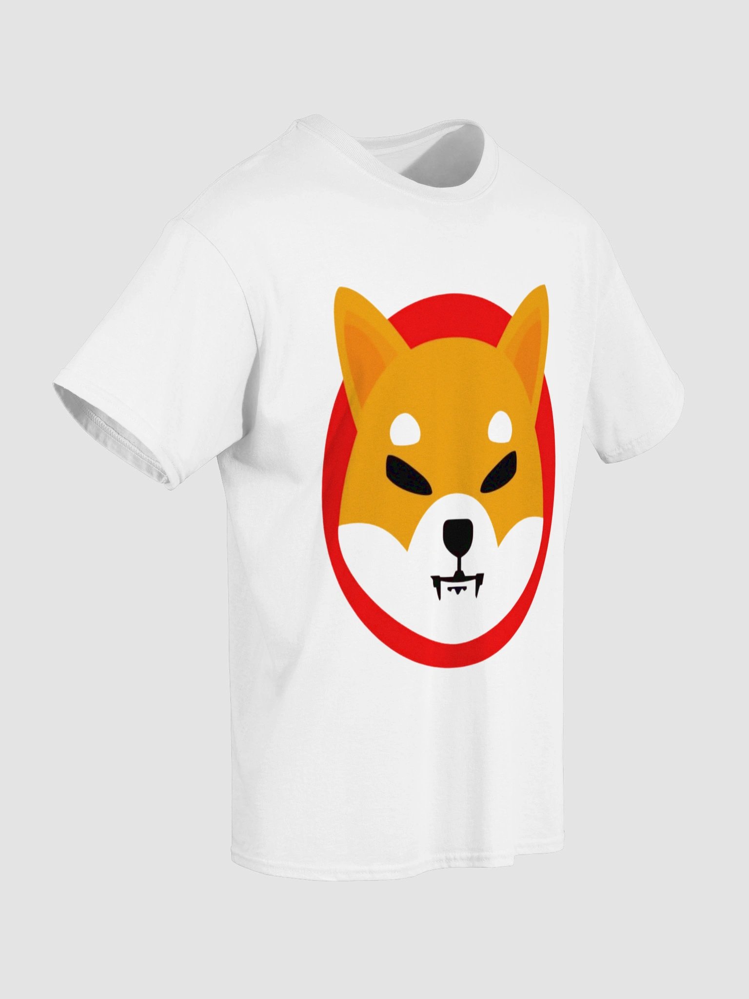 Shiba Inu T-shirt product image (5)