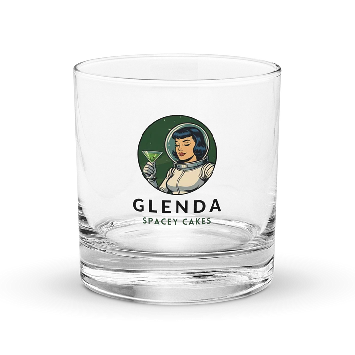 Glenda - Spacey Cakes 3 product image (1)