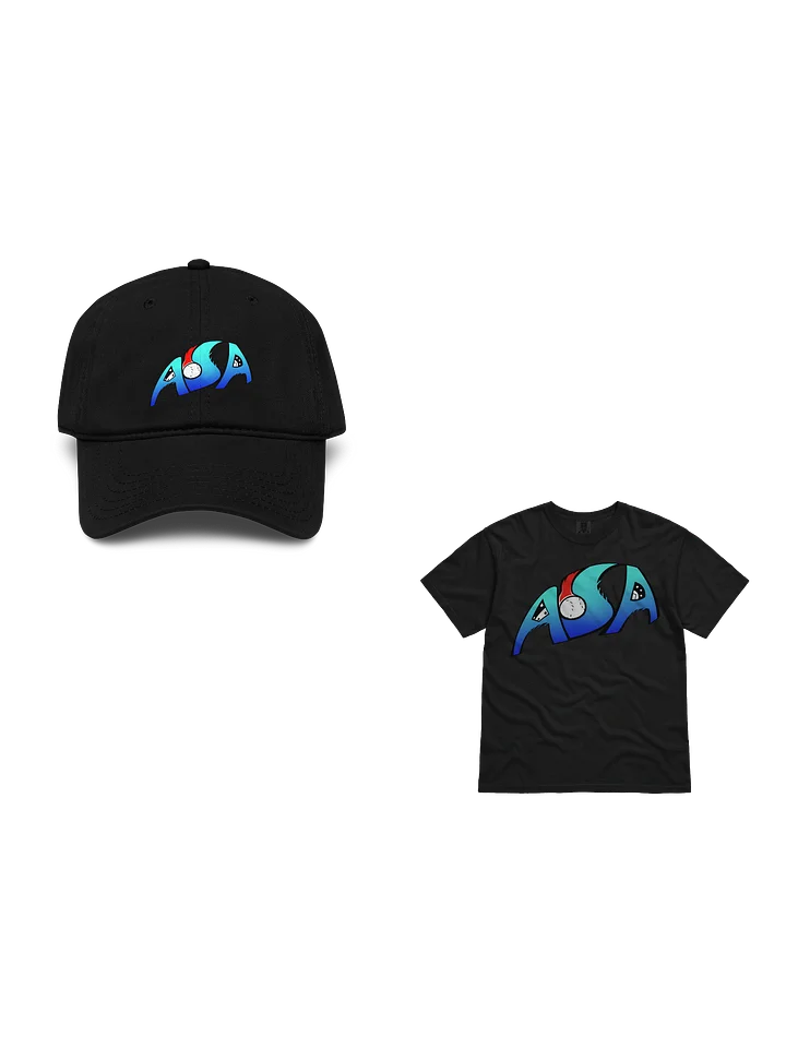 ASA Logo Bundle product image (1)