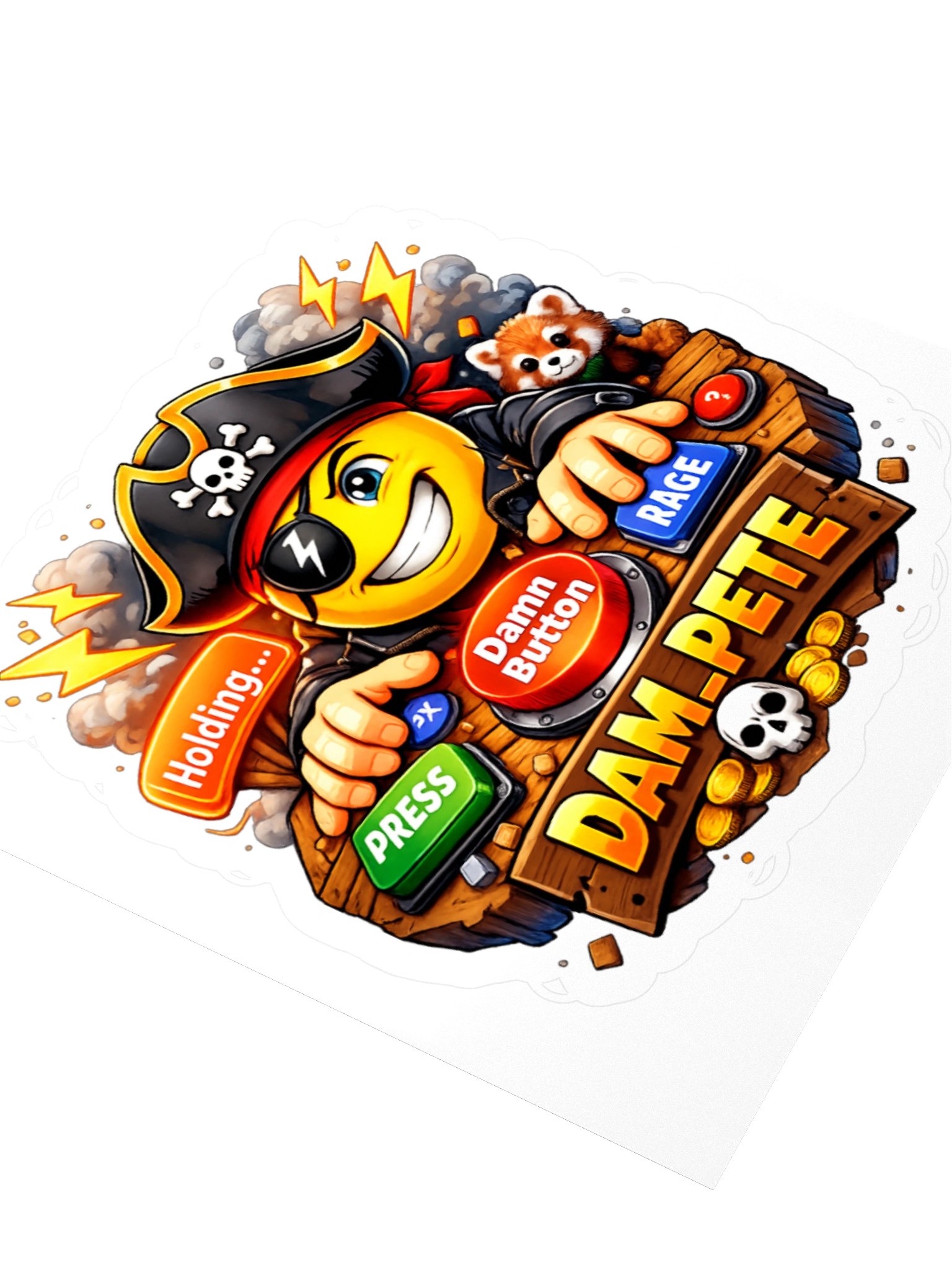 Dam-sticker product image (6)