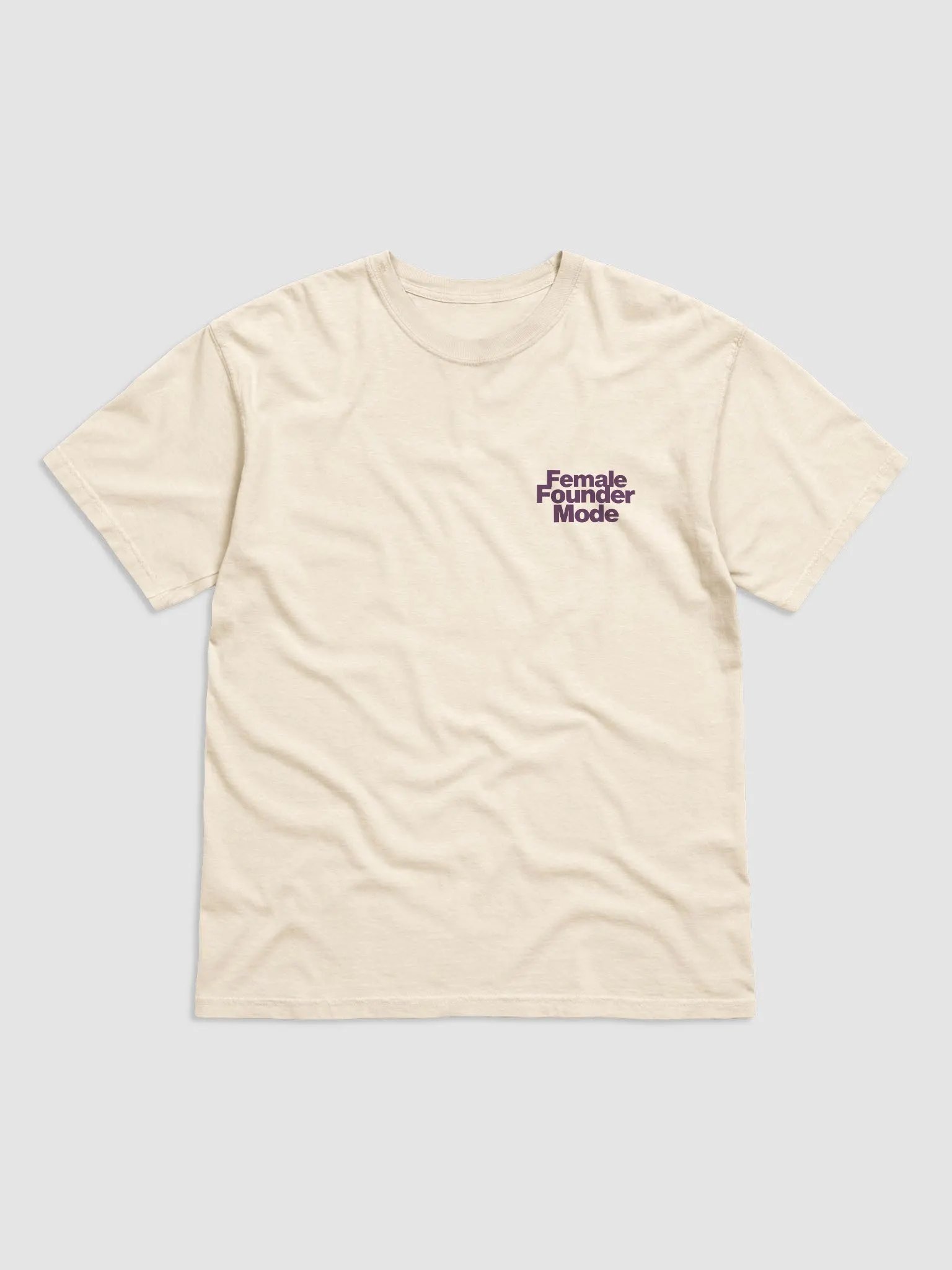 Female Founder Mode v2 product image (4)