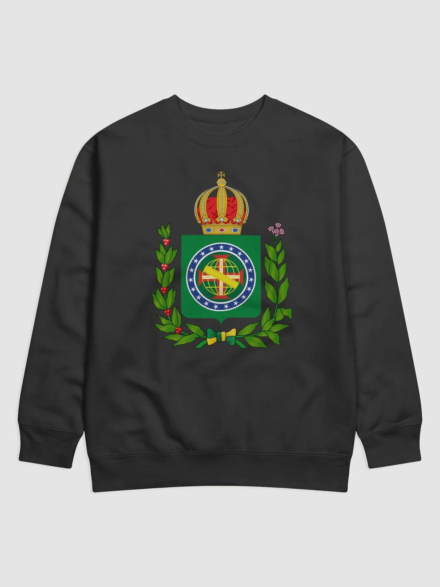 Moletom Império do Brasil product image (1)