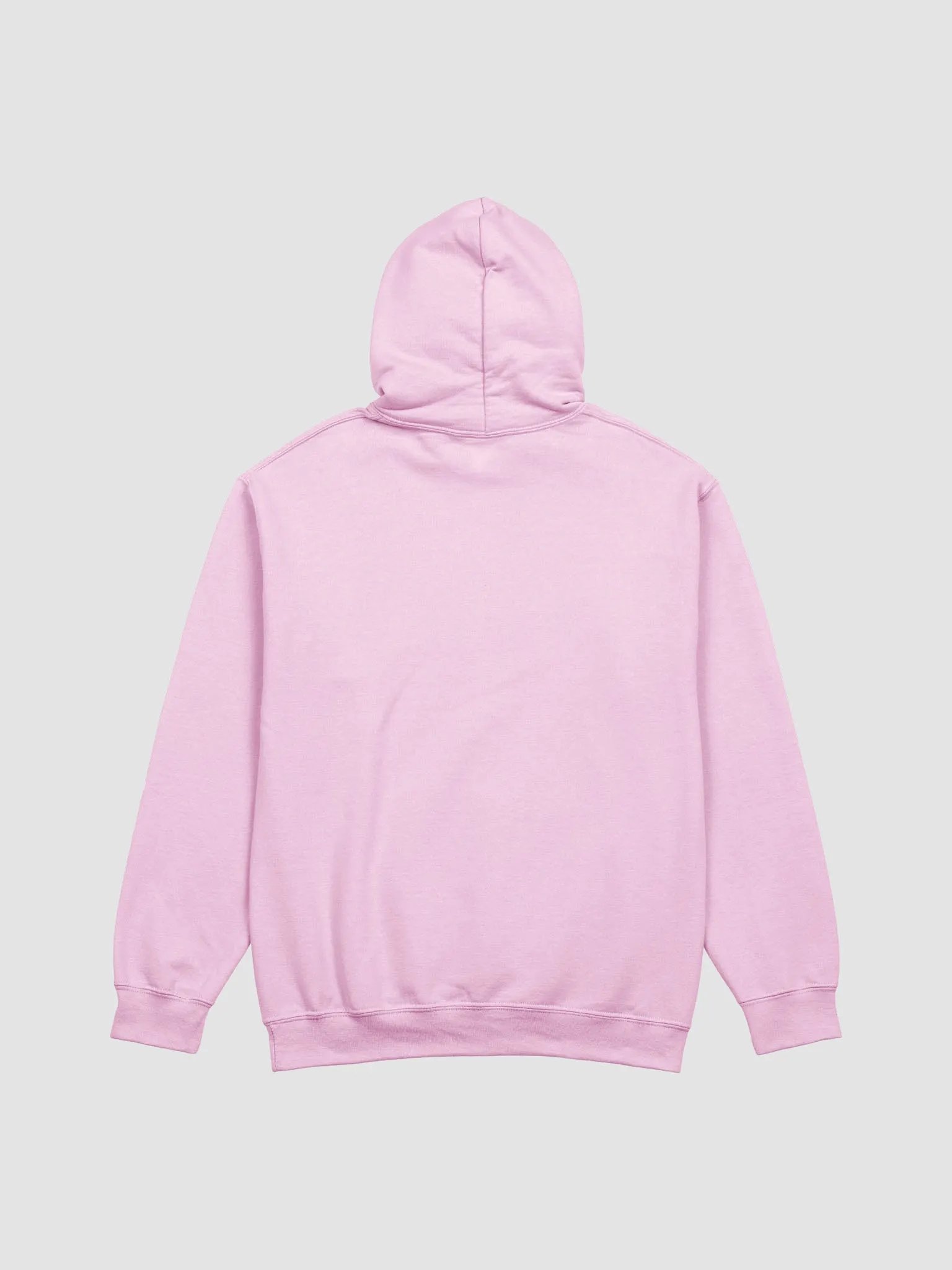 Kiki Rockwell Official Logo Hoodie (11 Colours Available) product image (2)