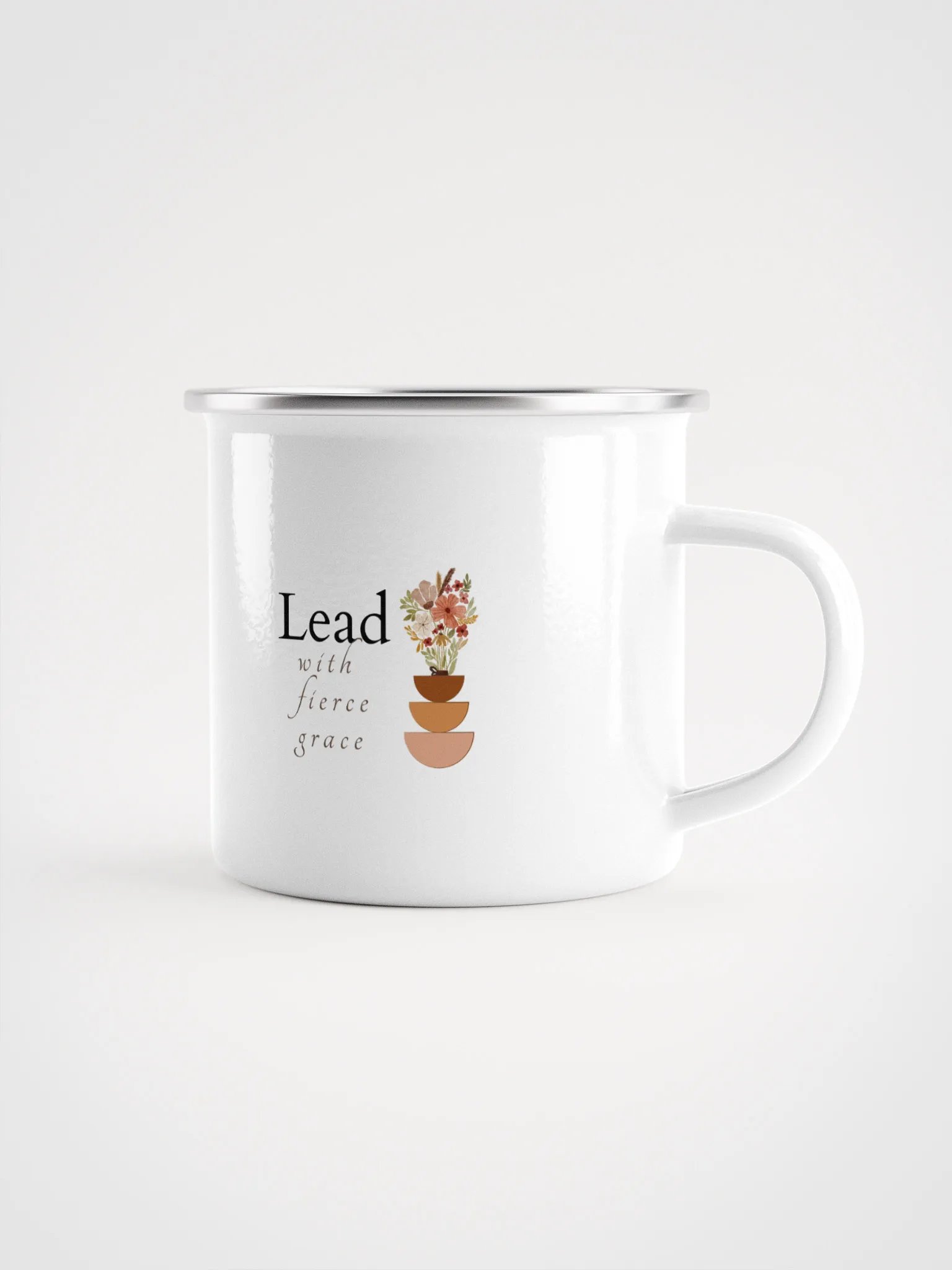 Enamel Mug EMFB0128 product image (1)