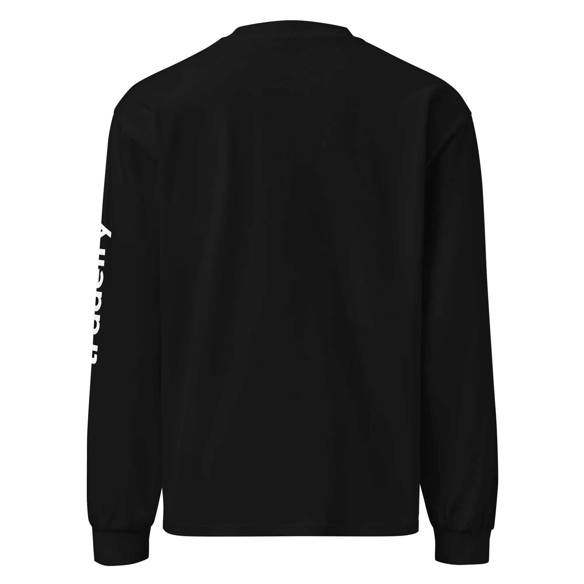 Tradeify Logo Long Sleeve product image (4)
