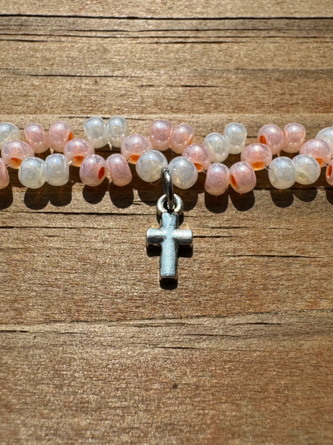 Mark 8:34 Bracelet product image (3)