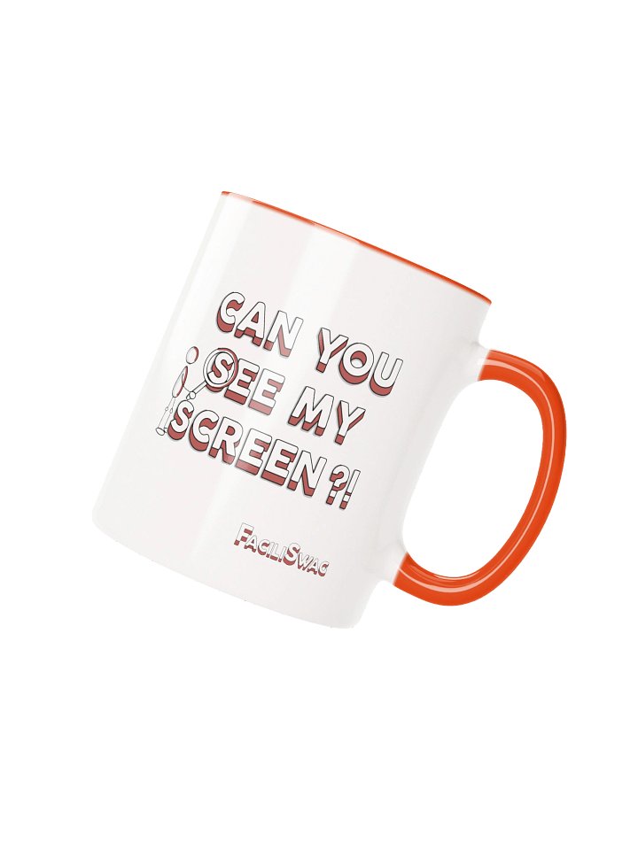 FaciliSwag Mug #05 product image (27)