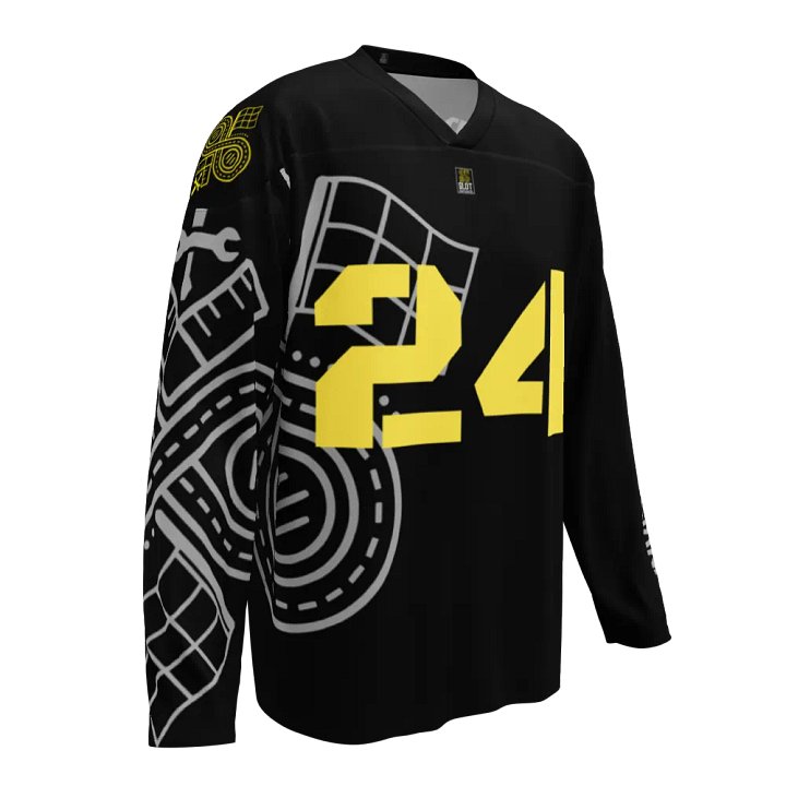 SCM Fan Jersey product image (1)