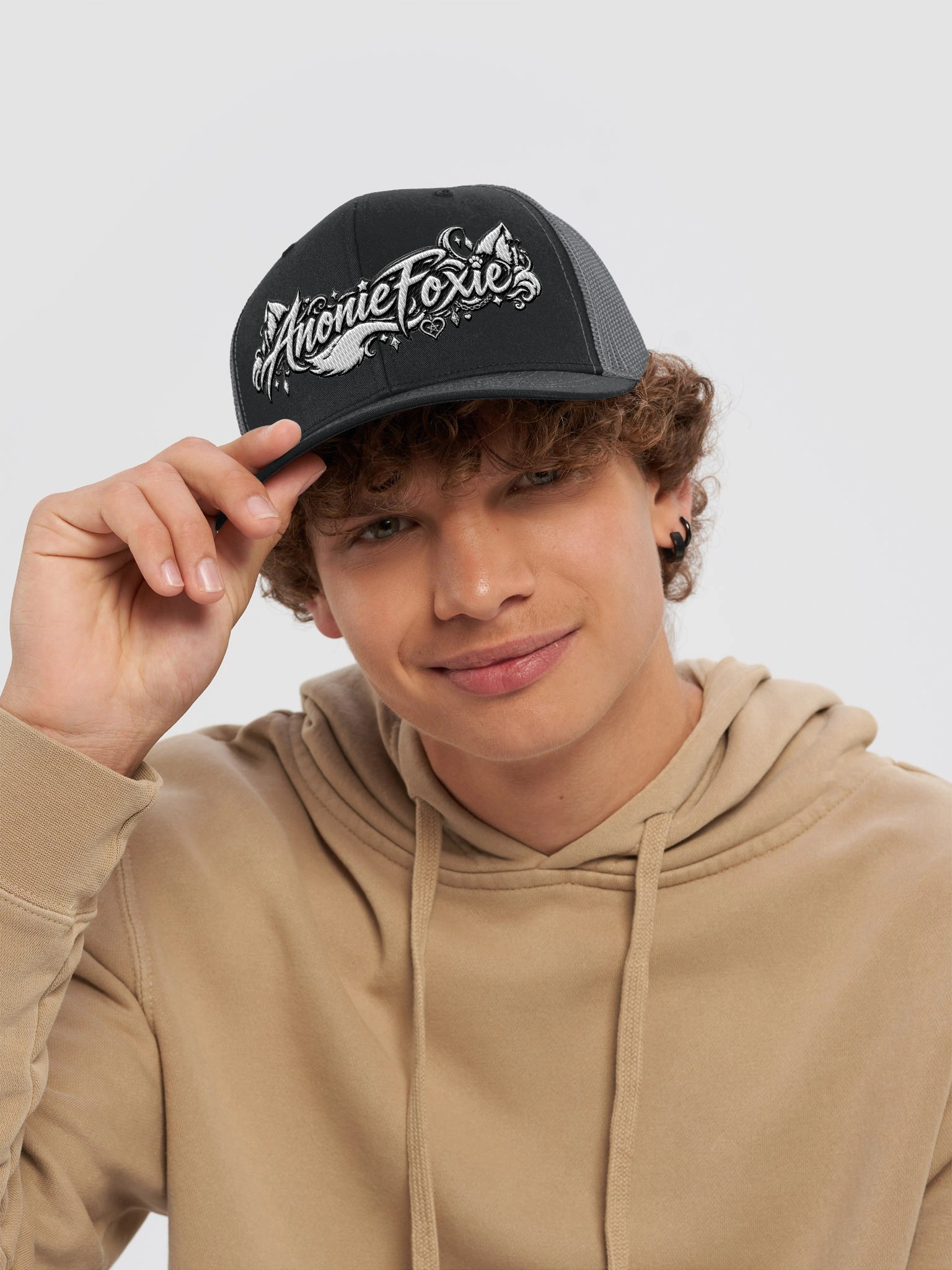AF Trucker Hat product image (31)