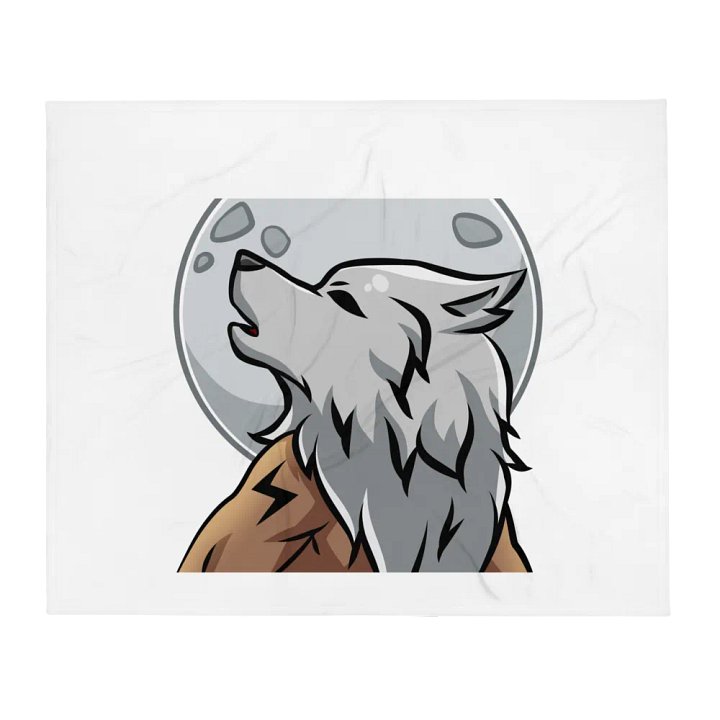 Nighthowler Alpha Call Throw product image (1)