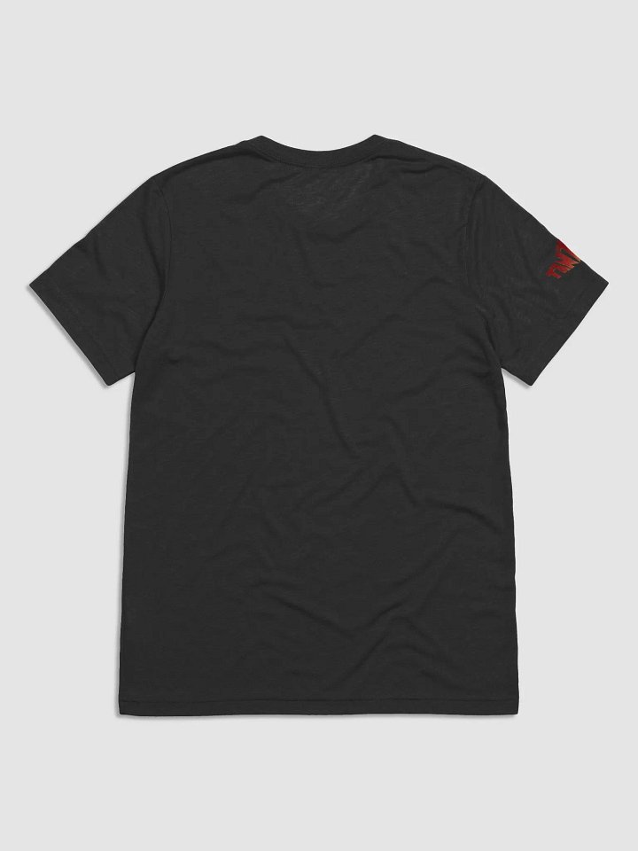 Tantrum9 Bone Head Official T-Shirt product image (2)