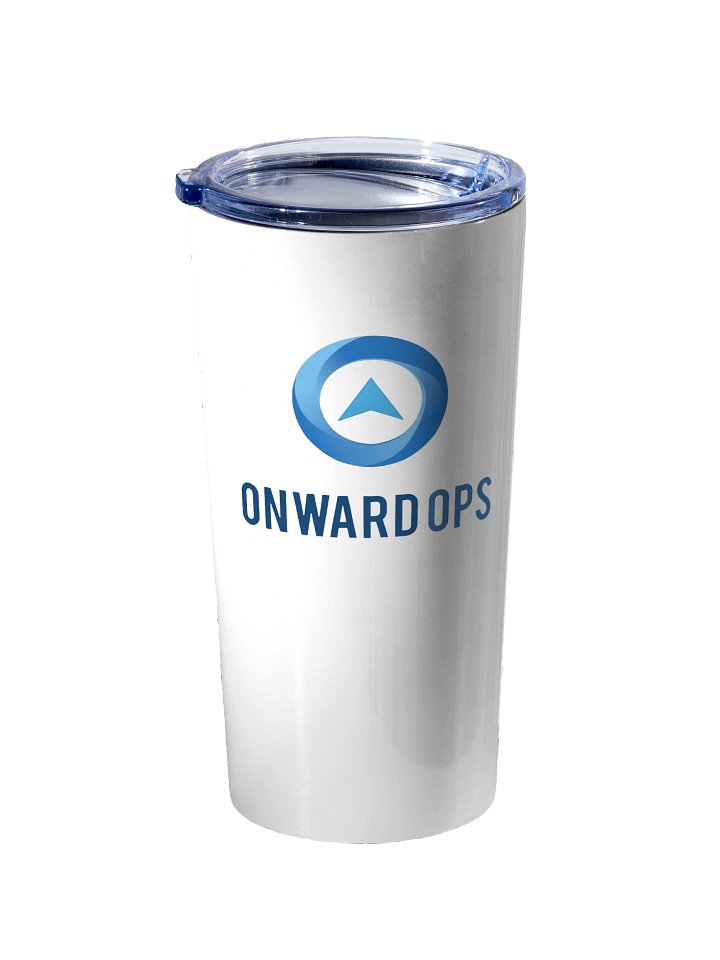 Onward Ops Elevate Tumbler product image (2)