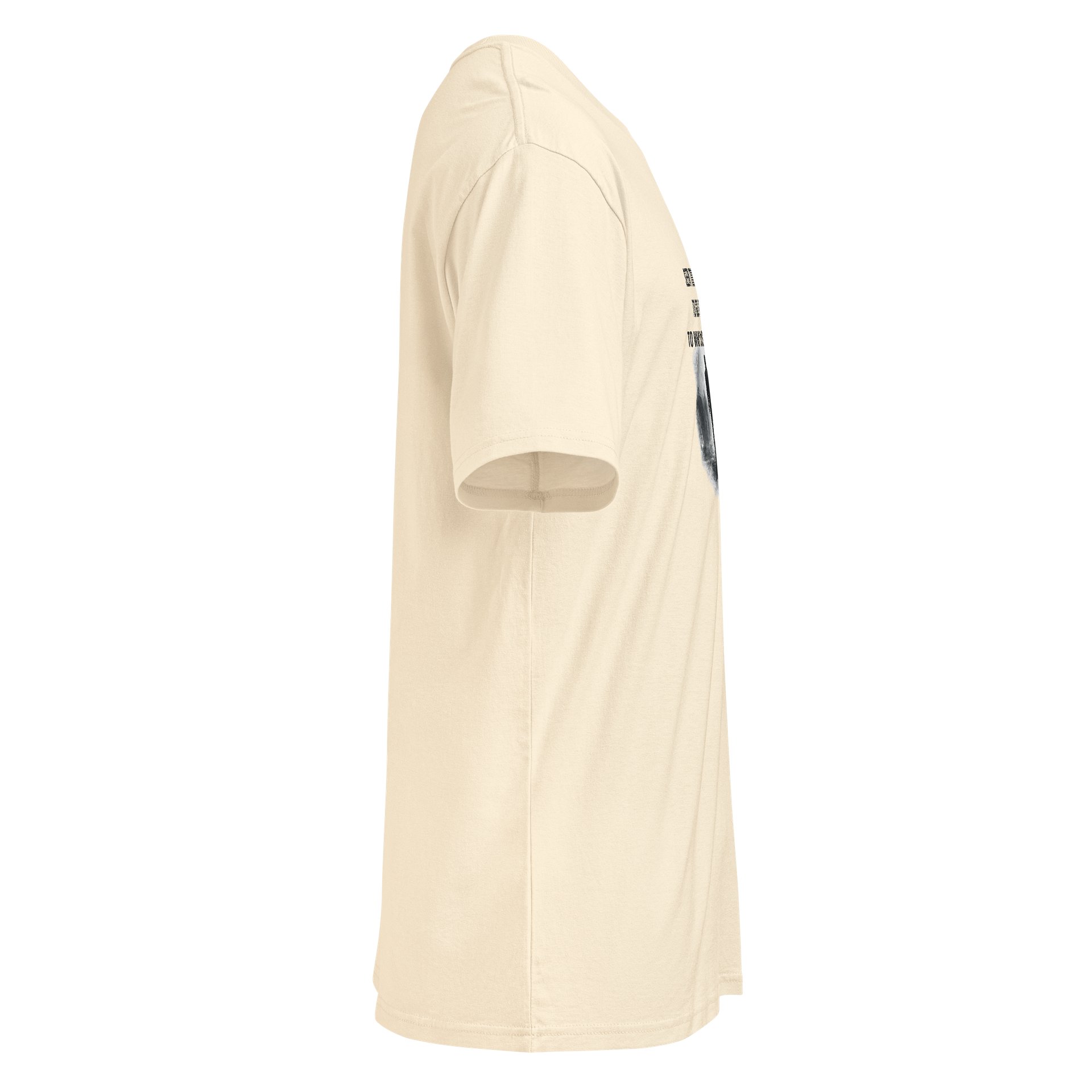 Seen Too Much Essential T-Shirt product image (4)
