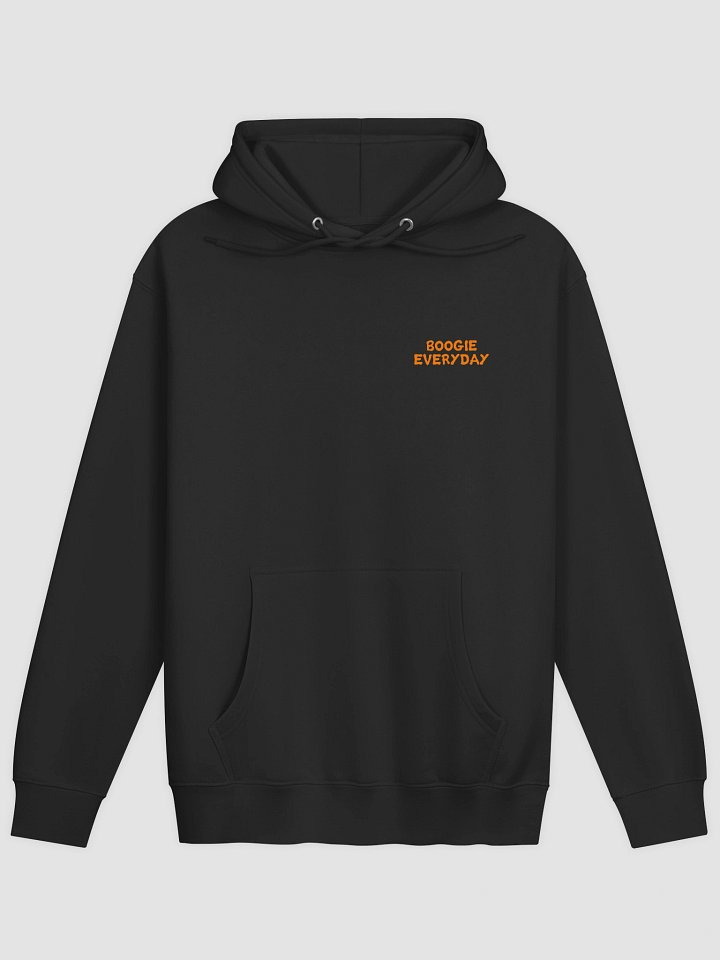 Let's Boogie Hoodie product image (2)