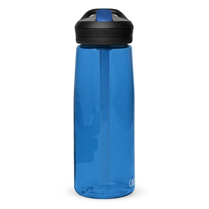 Salty Dogg Logo Water Bottle product image (2)