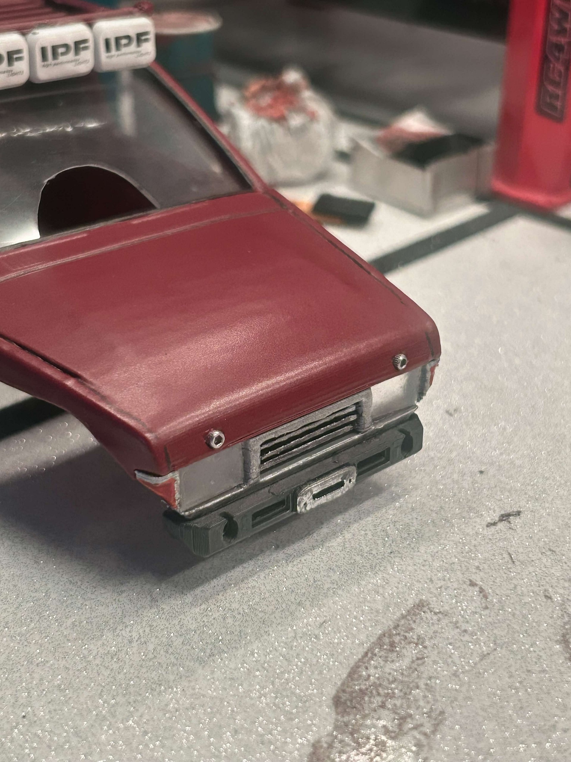 Nissan BODY product image (2)