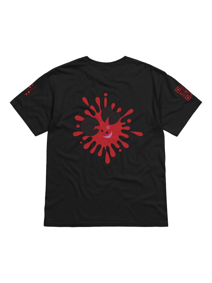 TYRANNOCANIS DIABOLI X product image (2)