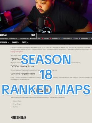 Mood for Season 18 Ranked #fyp #apexlegends #apexlegendsclips #apextiktok #ceezpenguino #apxclips 