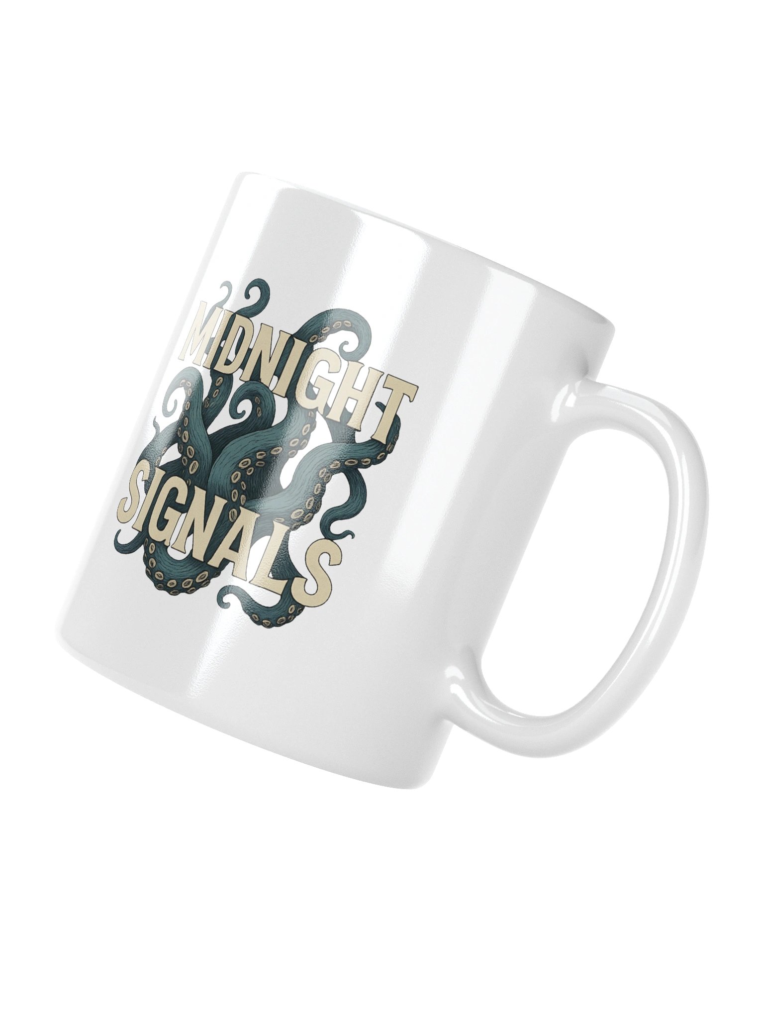 Midnight Signals Tentacle Mug product image (11)