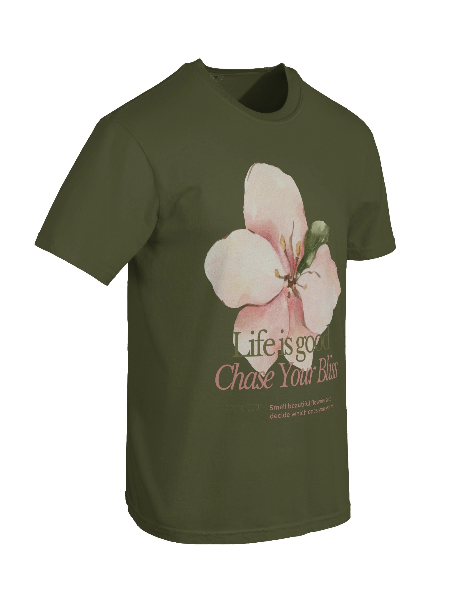 flower bliss tee product image (18)