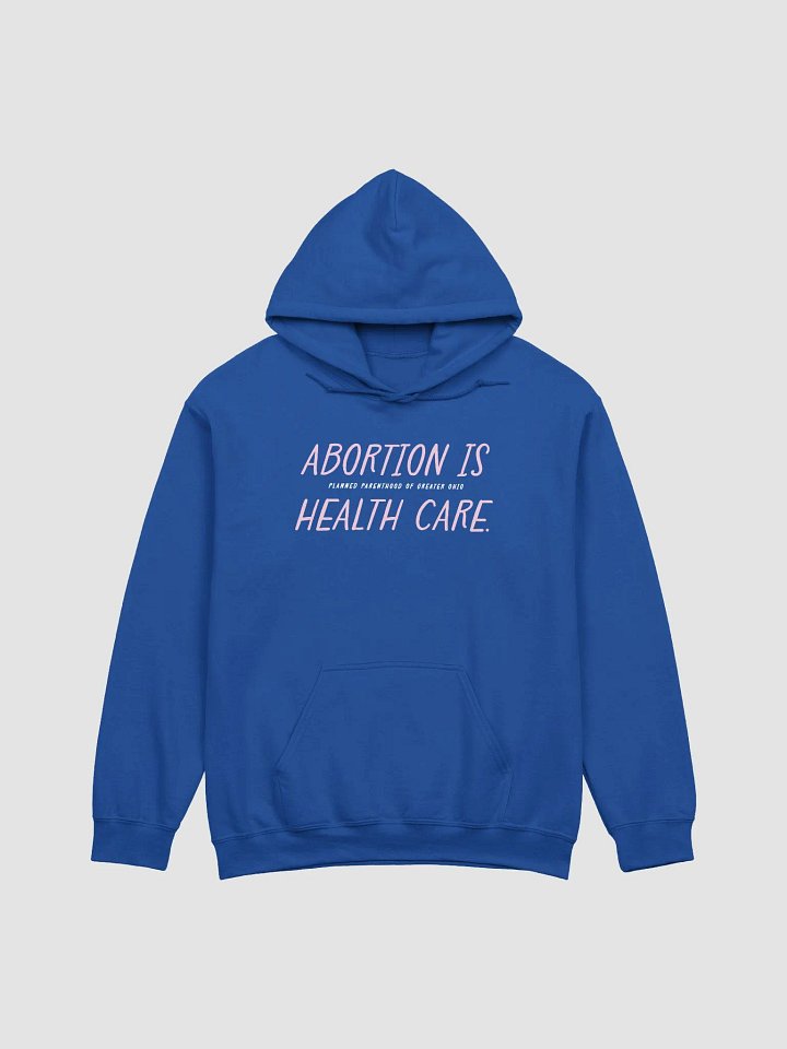 Abortion is Health Care product image (1)