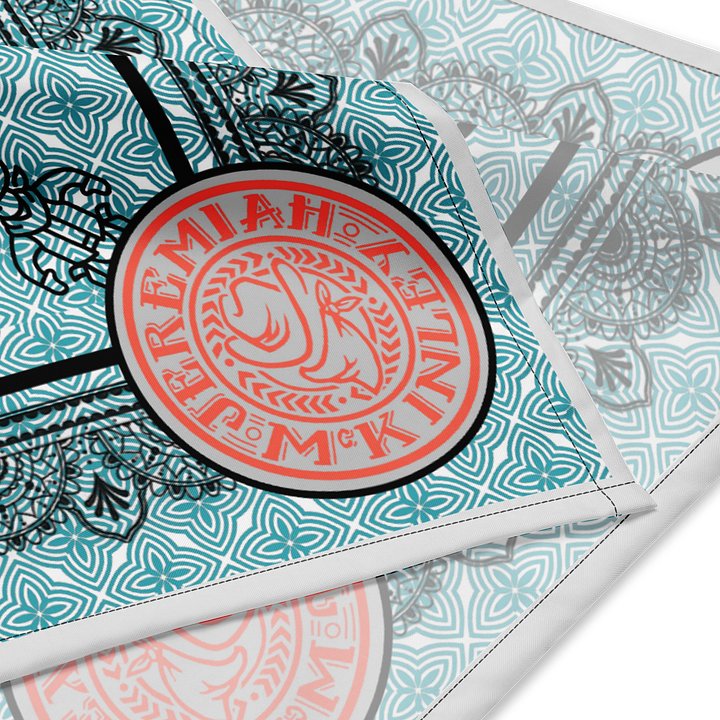 Way Down South Bandana 2026 product image (2)