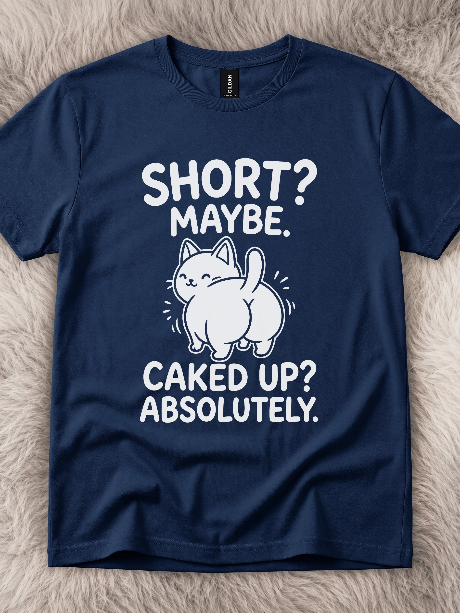 Caked Up Tee product image (1)