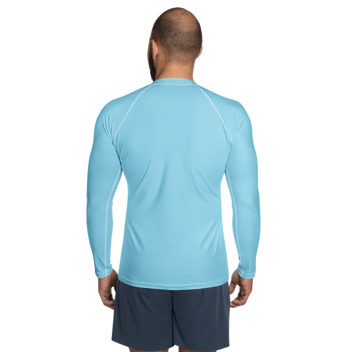 Rash Guard shirt product image (2)