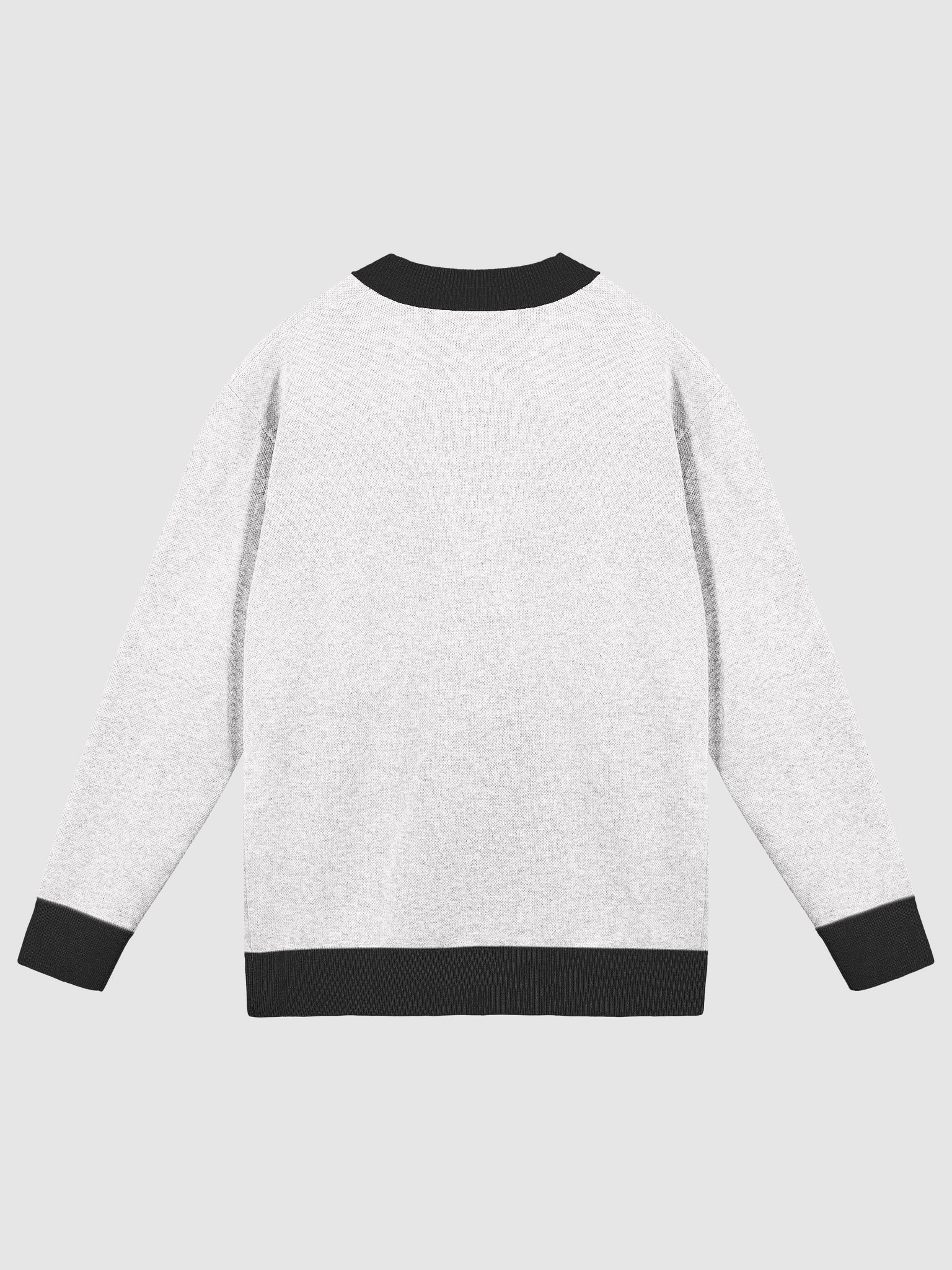 "Hello, you" Knit Cardigan product image (3)