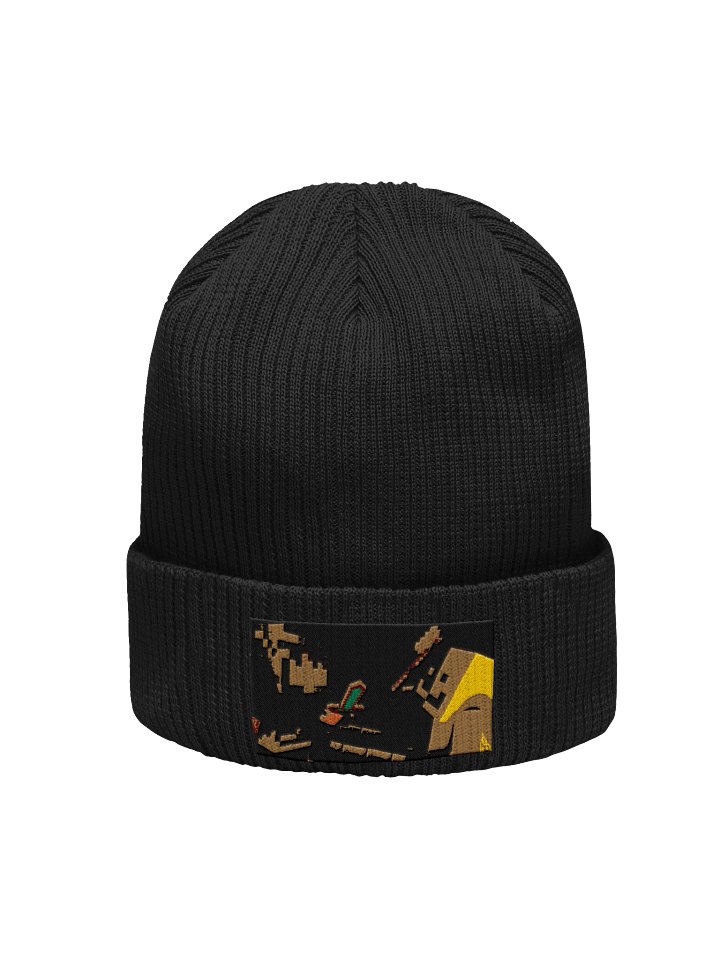 Visi0n Beanie product image (1)
