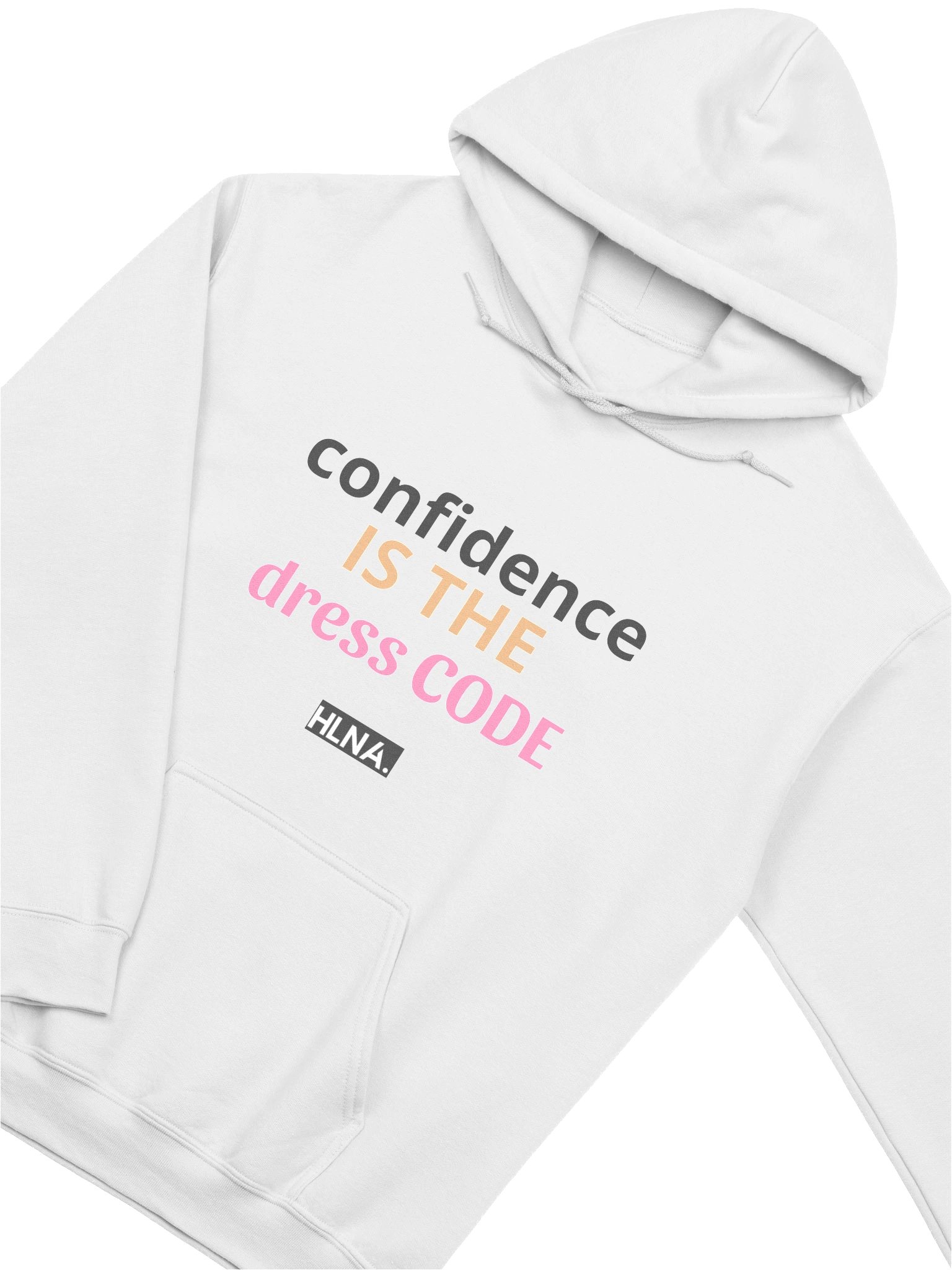 HLNA. Statement Hoodie product image (3)