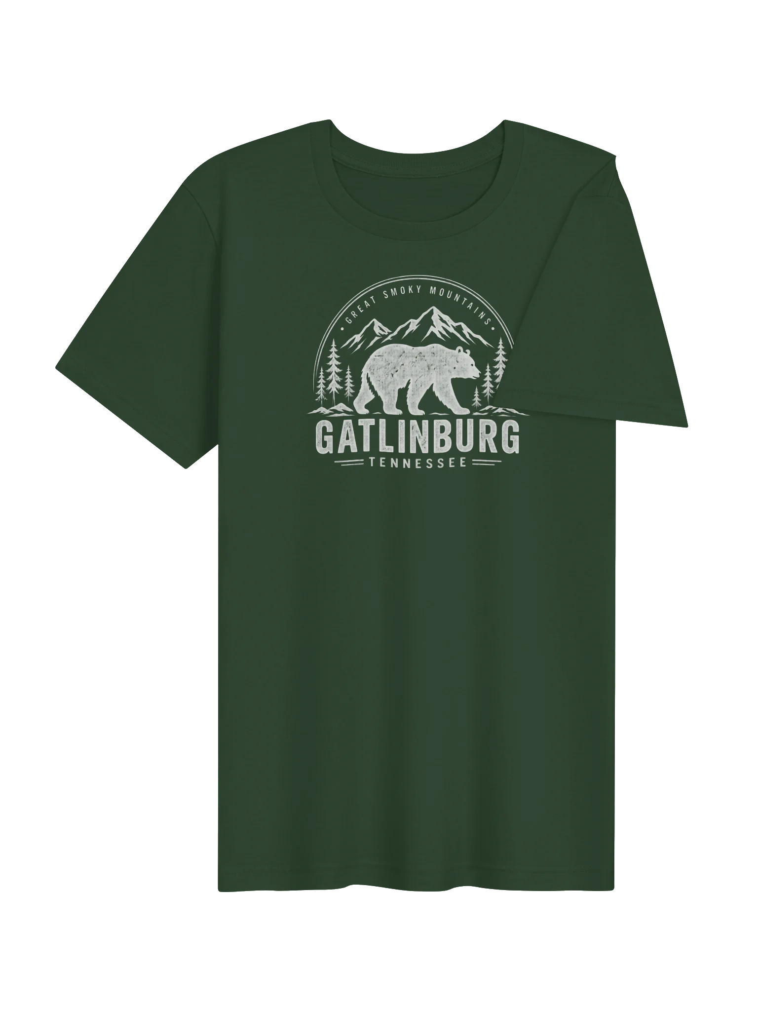 Gatlinburg Tennessee Tee product image (4)