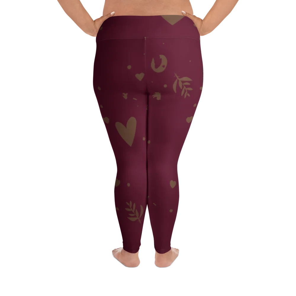 Women Soft Legging product image (5)