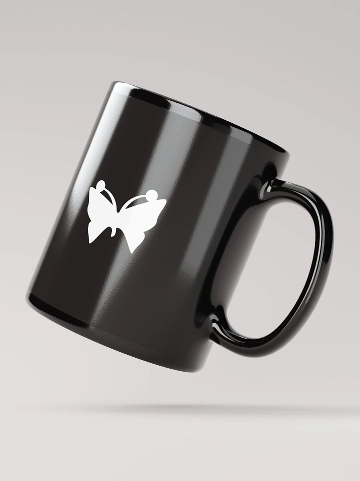 MEHRAX LOGO MUG product image (4)