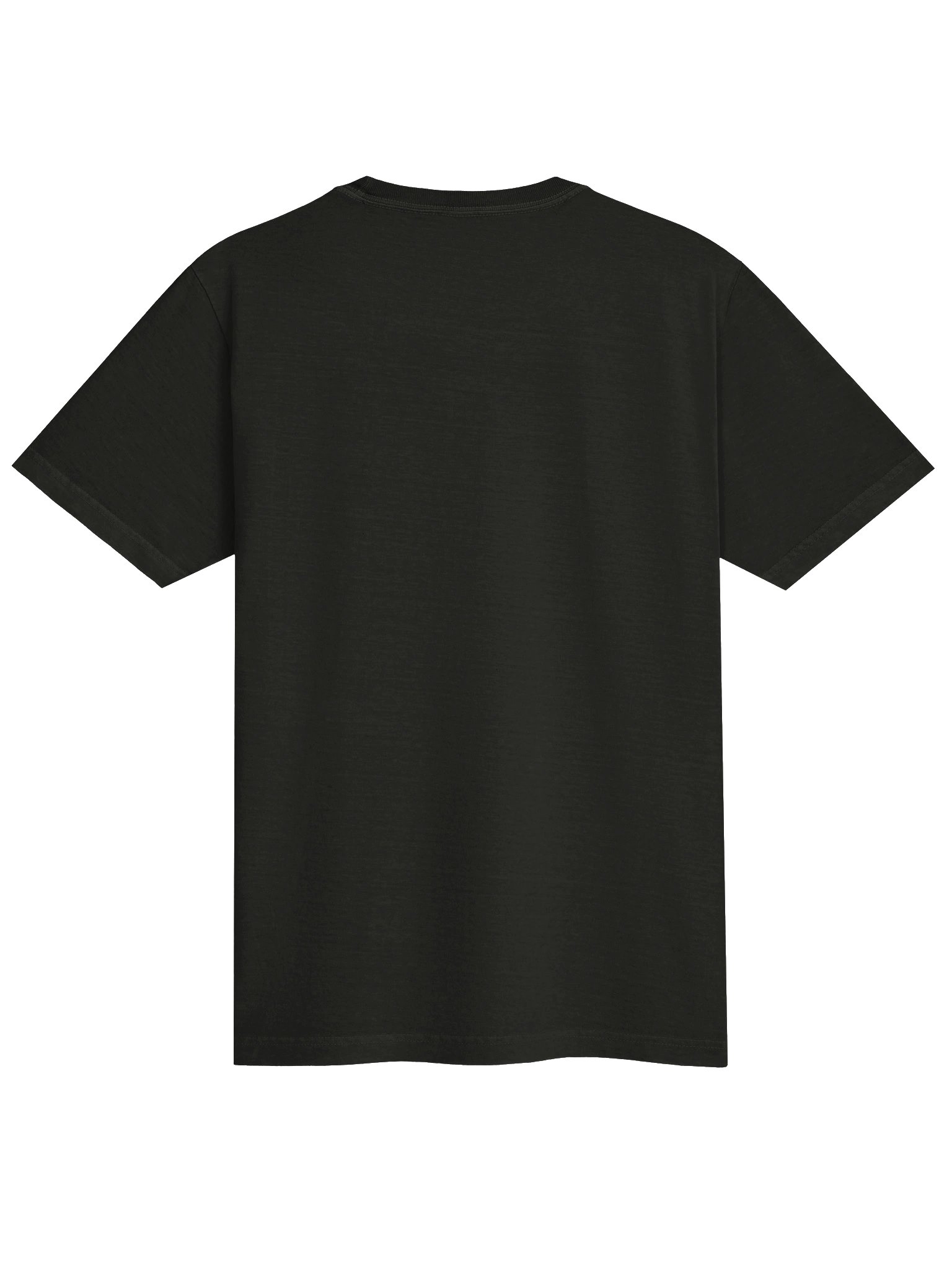 Descended from the Allfather Oversized Heavyweight Garment-Dyed Tee product image (6)