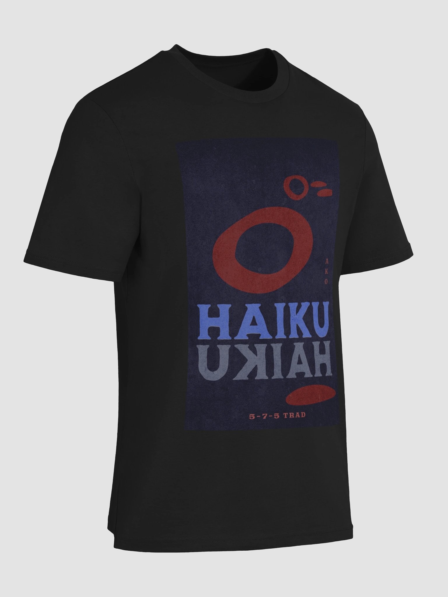 HAIKU STRAIGHT BILL TEE product image (8)