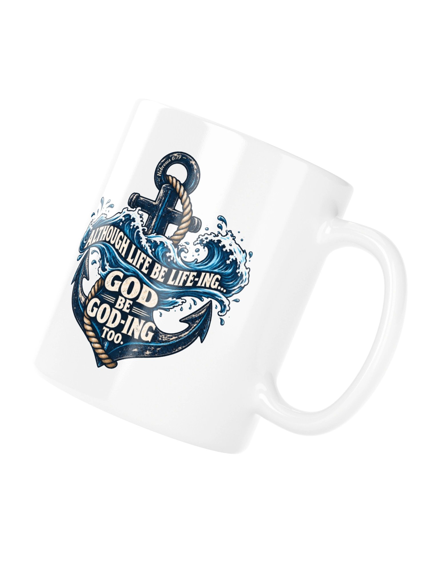 God be God-ing product image (11)