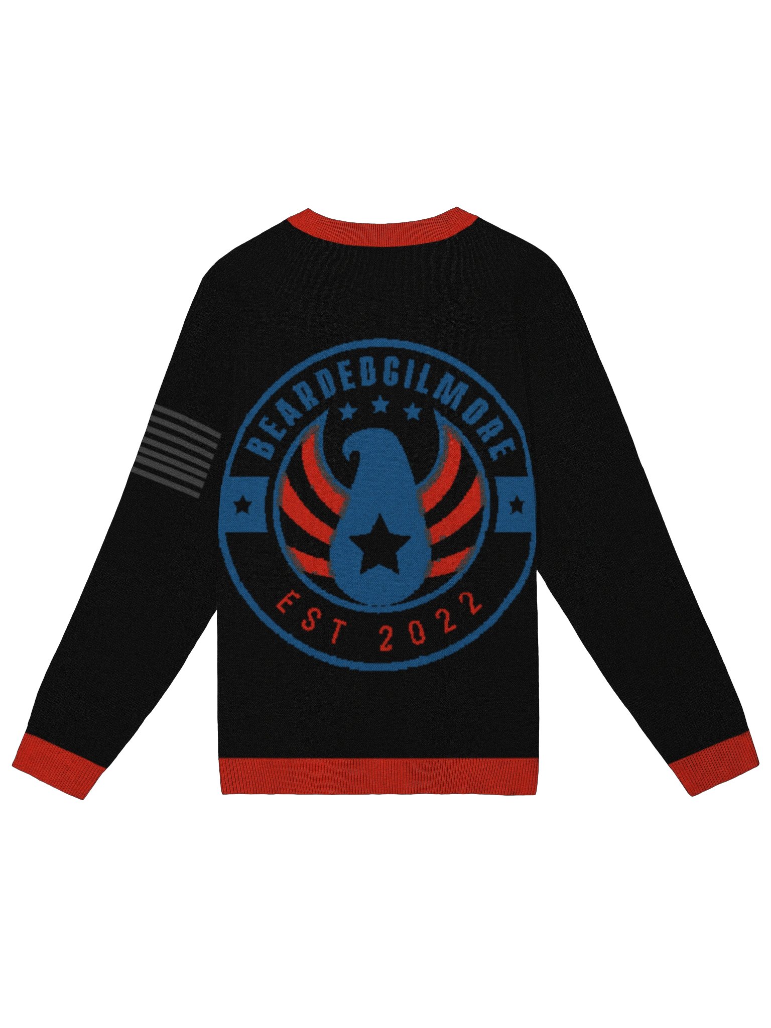 Crew Neck product image (7)