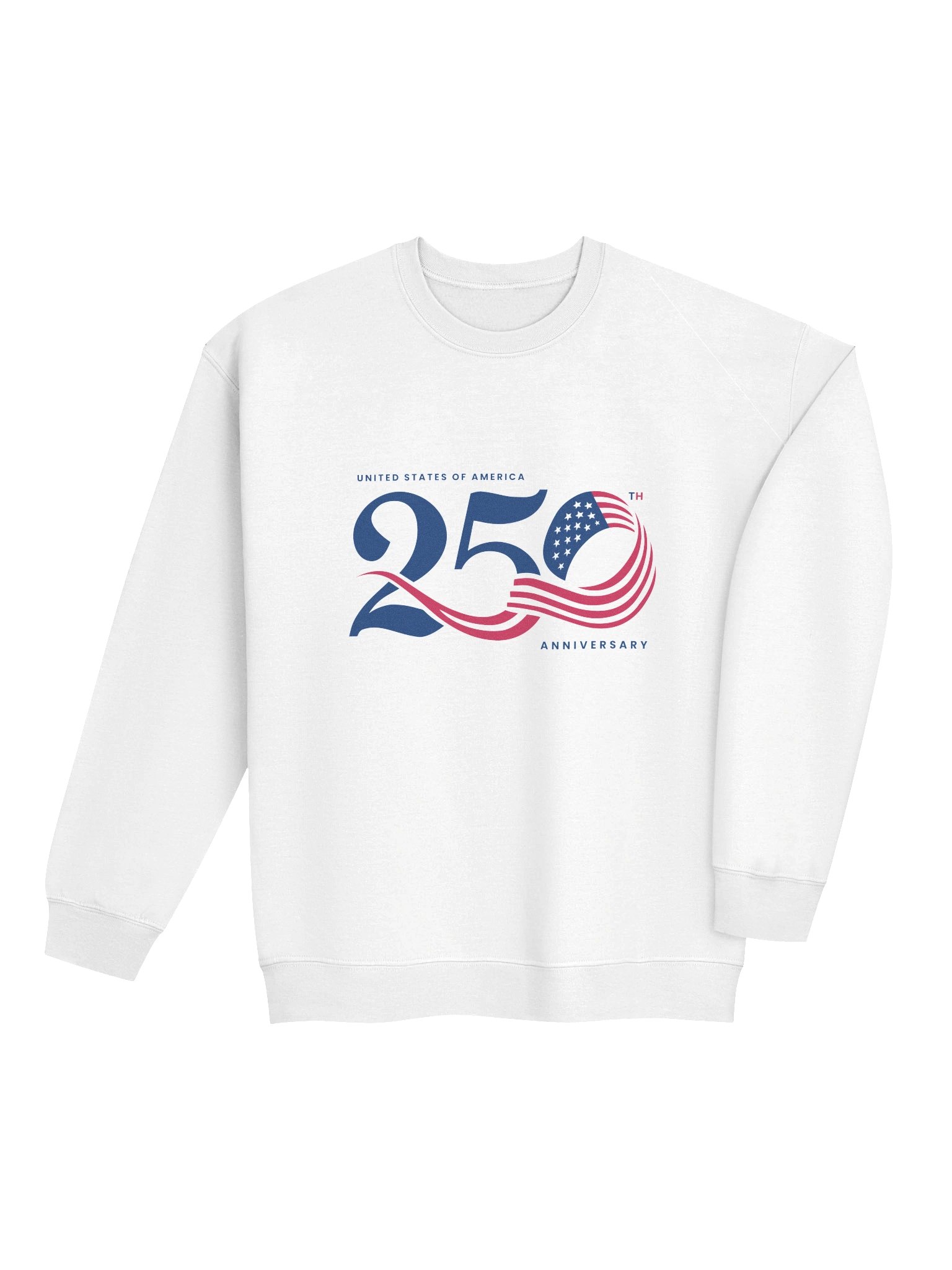 America's 250th Anniversary Unisex Sweatshirt product image (4)