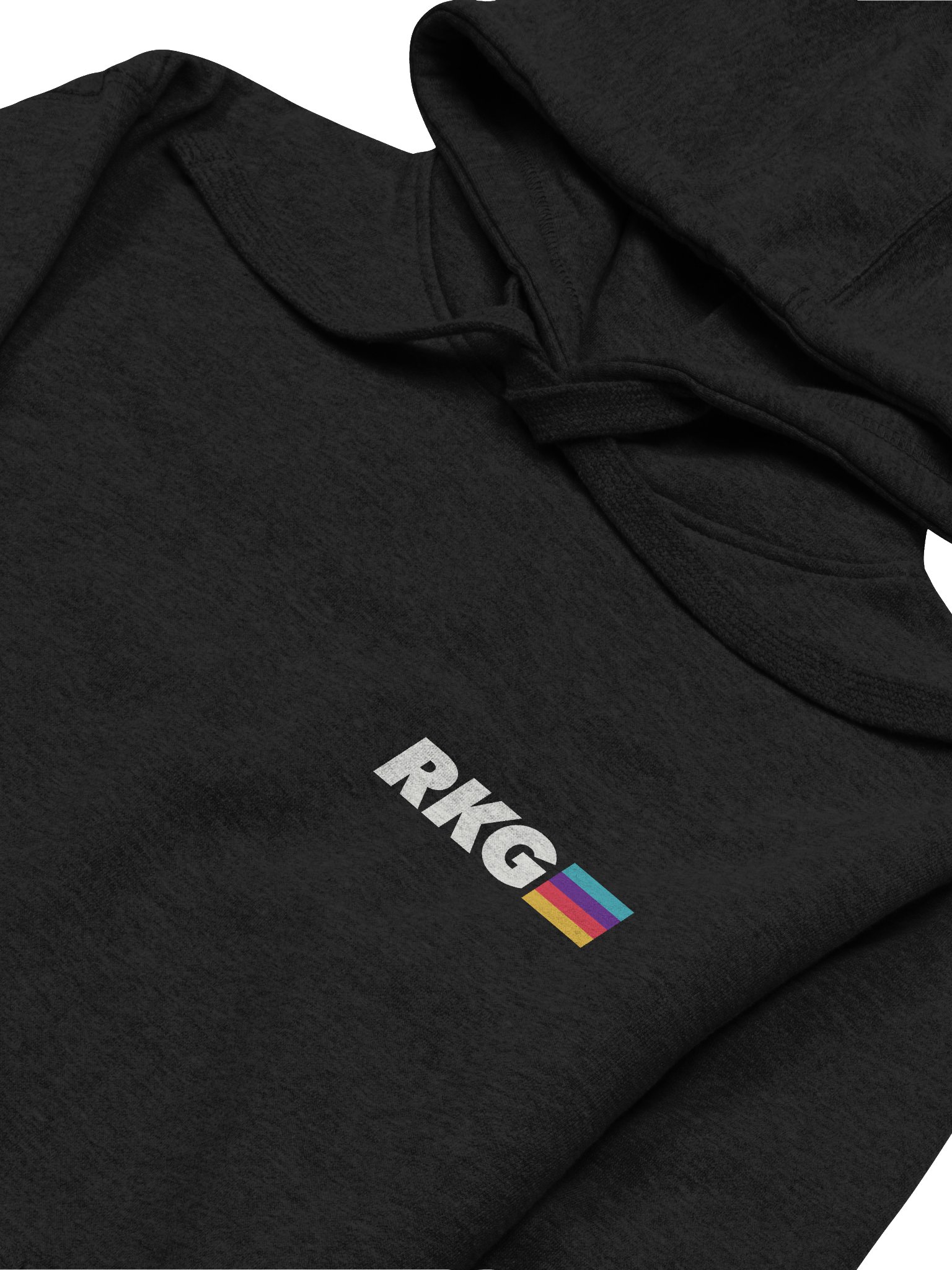 The RKG Hoodie product image (3)