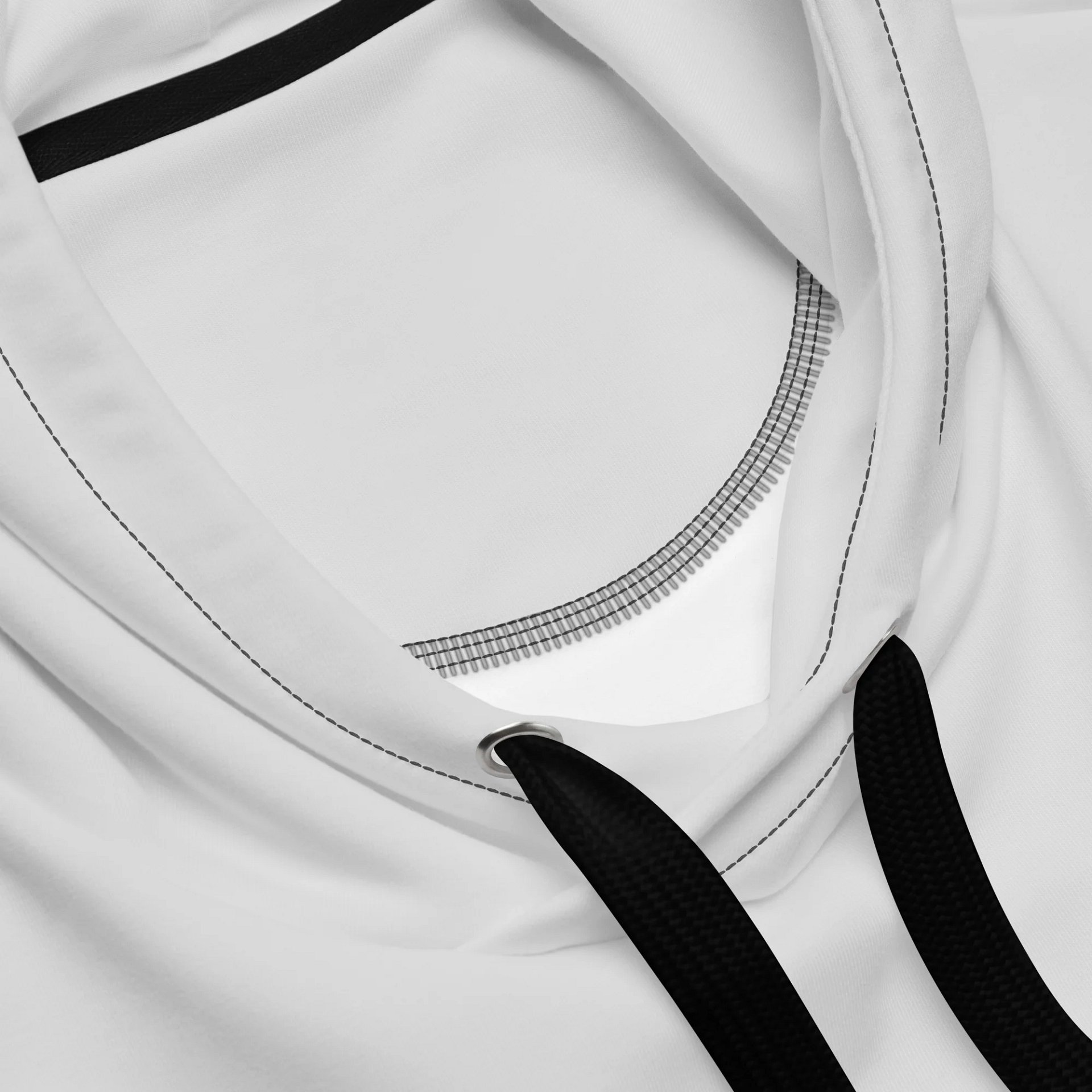 Logo Pullover Hoodie product image (4)