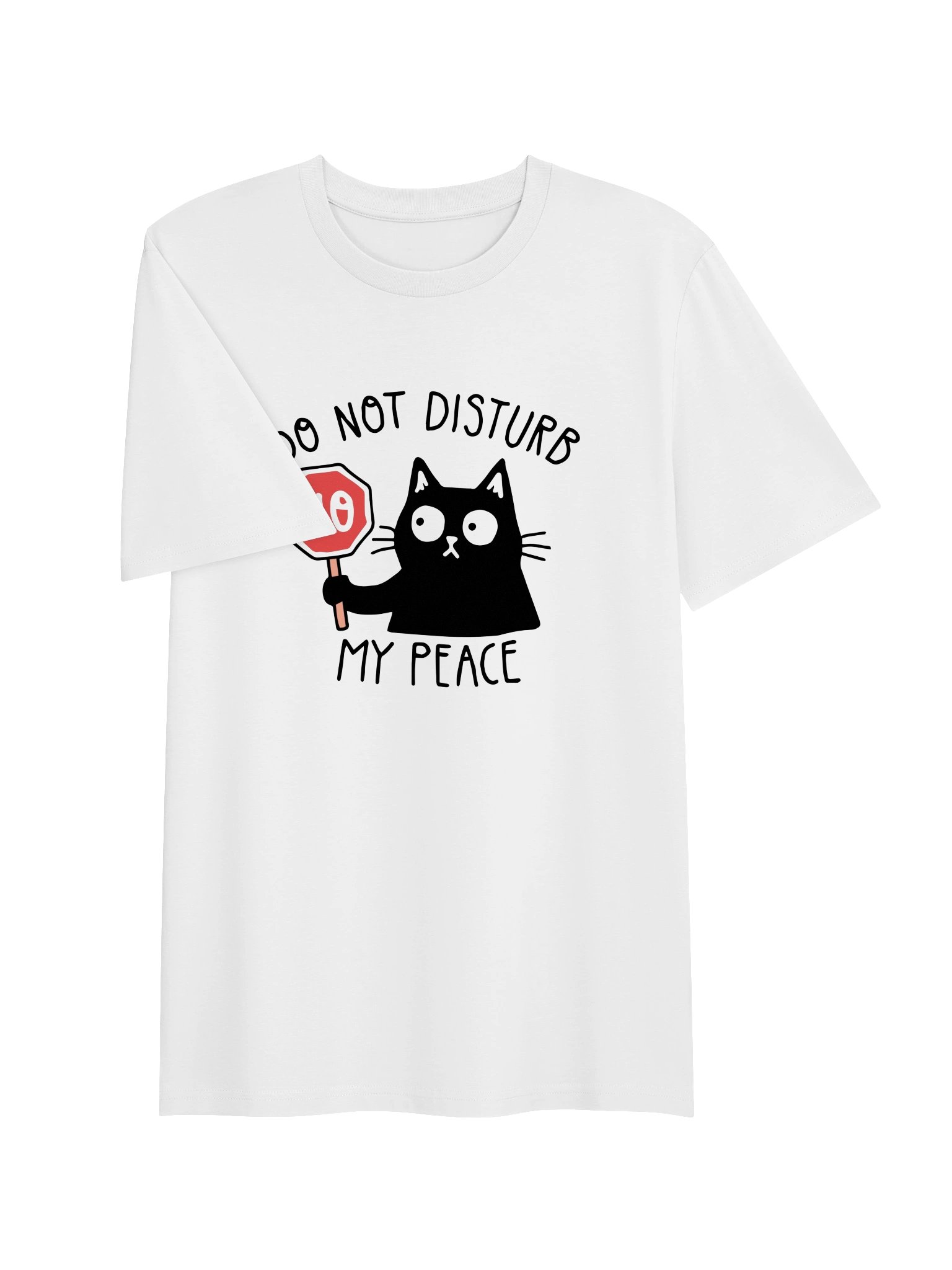 Do Not Disturb My Peace product image (2)