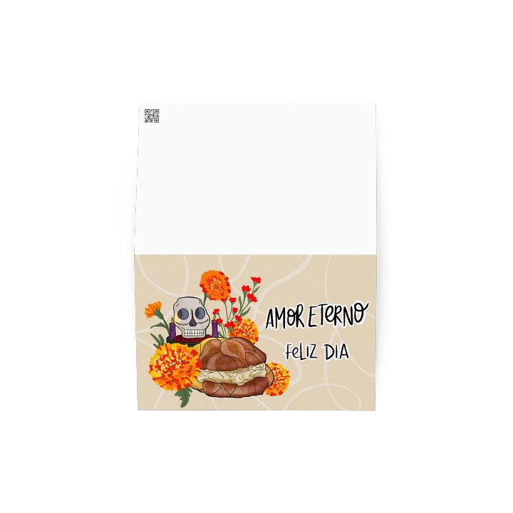 Eternal Love Greeting Card product image (4)
