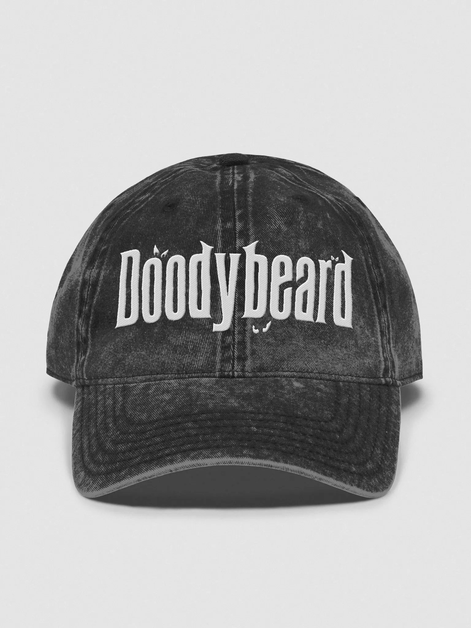 Doodybeard DAD HAD 2.0 product image (2)