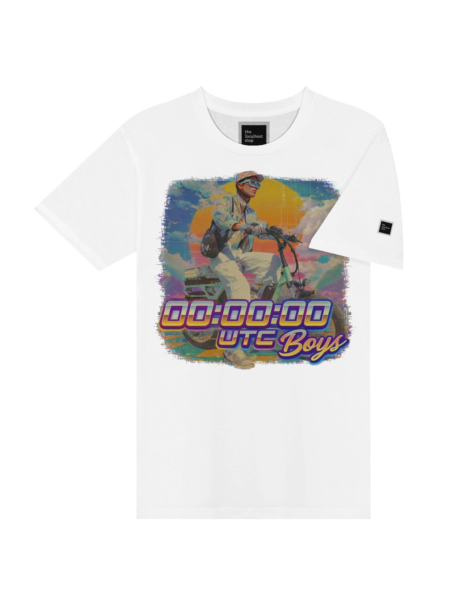 UTC Boys product image (4)