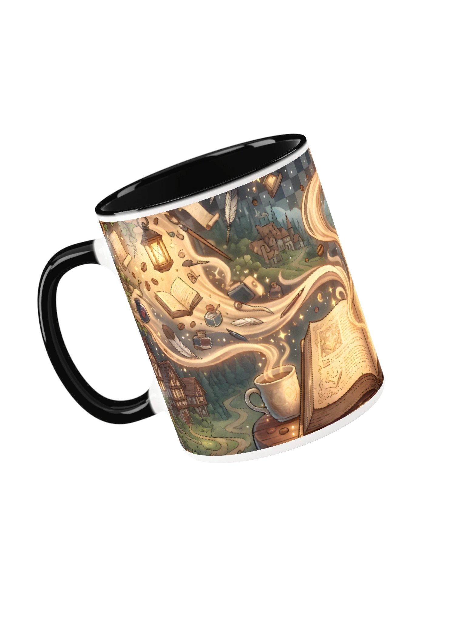 First Chapter Collector Mug product image (12)