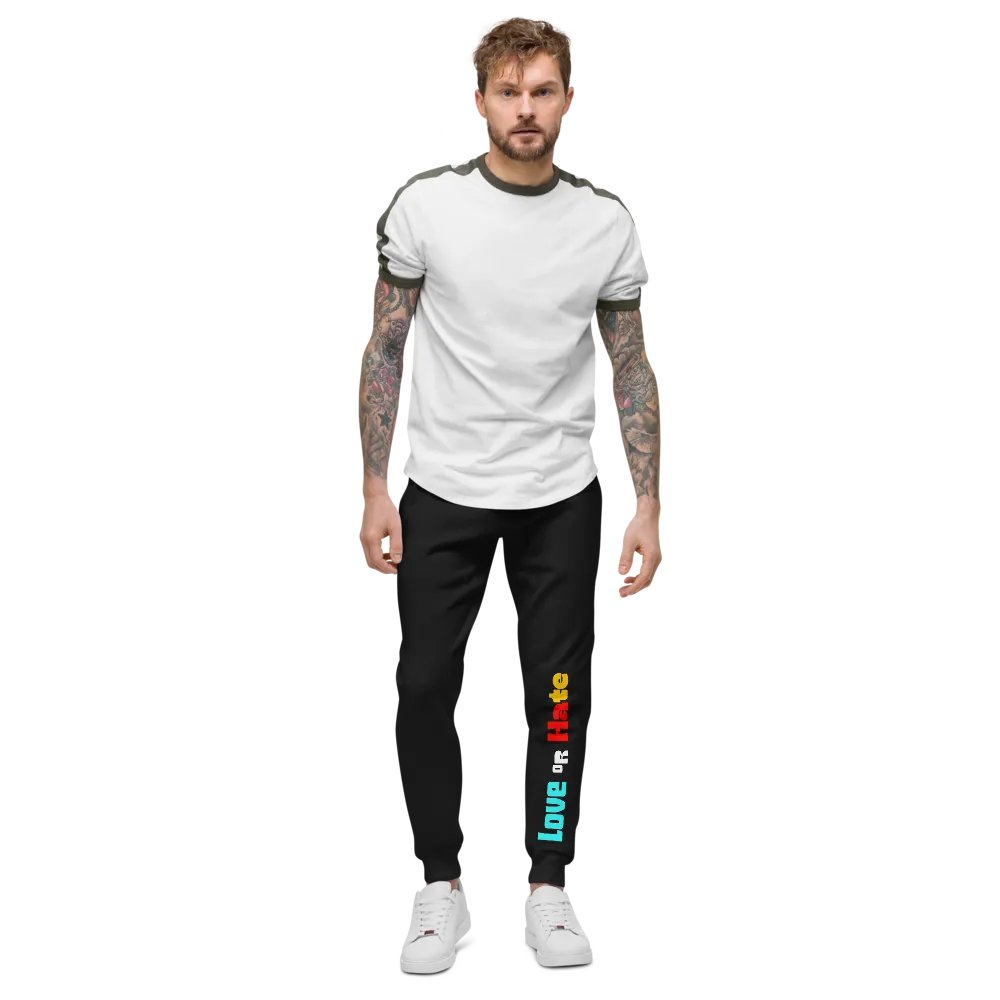 6Glazer x 6Clowns Sweatpants #2 product image (3)