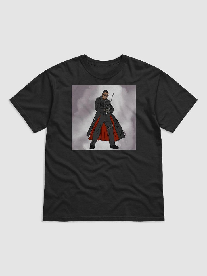 Blade T-shirt product image (1)